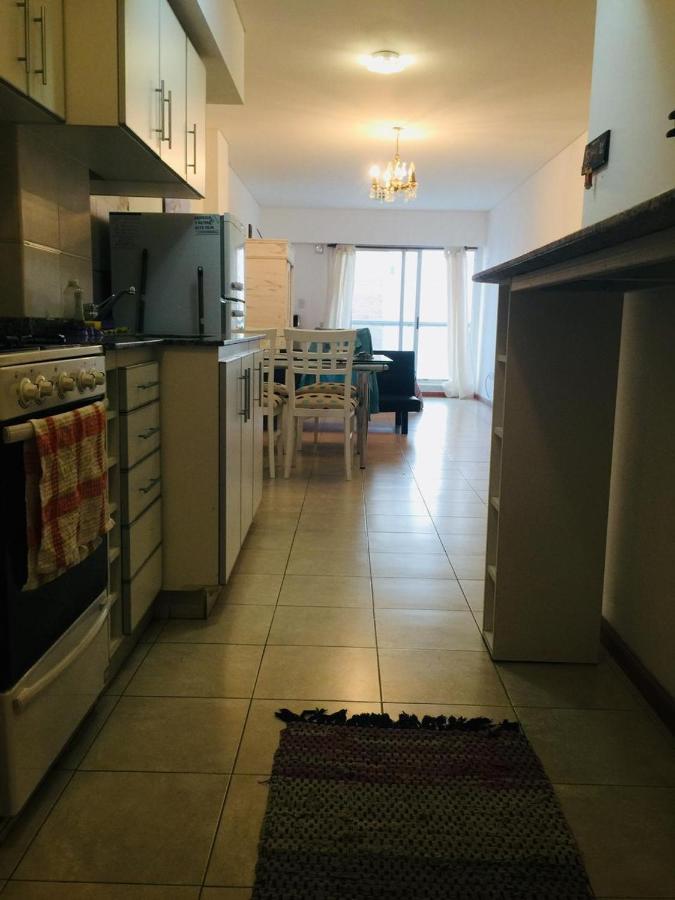 Apartment Balcarce 12